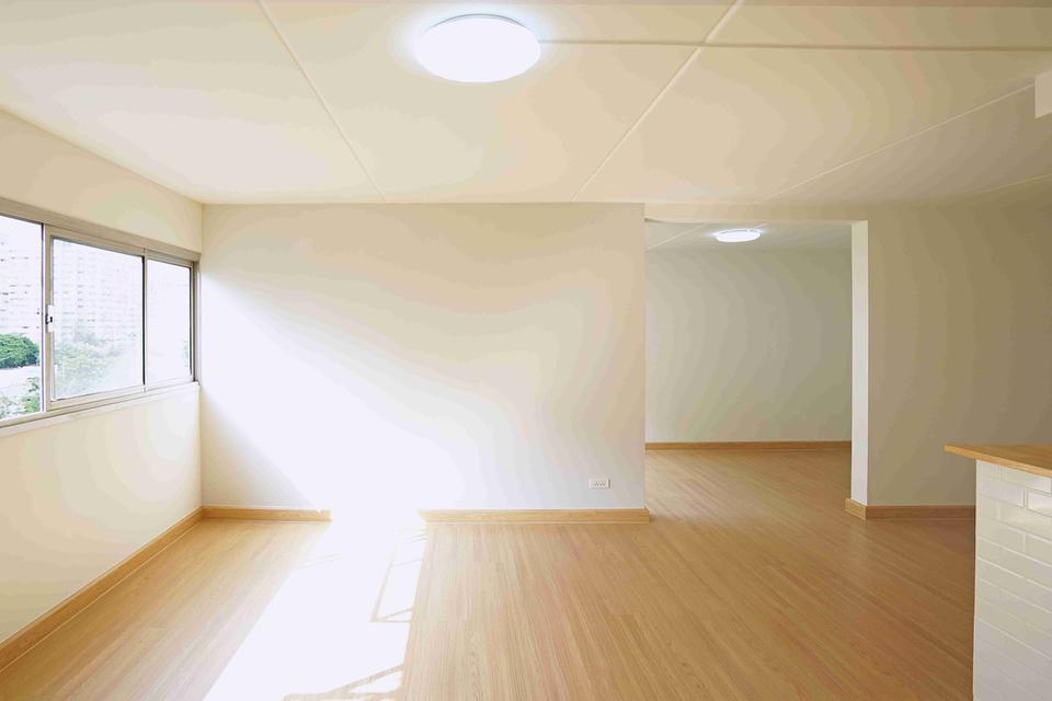 🏢 ป๊อปปูล่าคอนโด เมืองทองธานี 🏢 ตึก P1 ชั้น 5 7