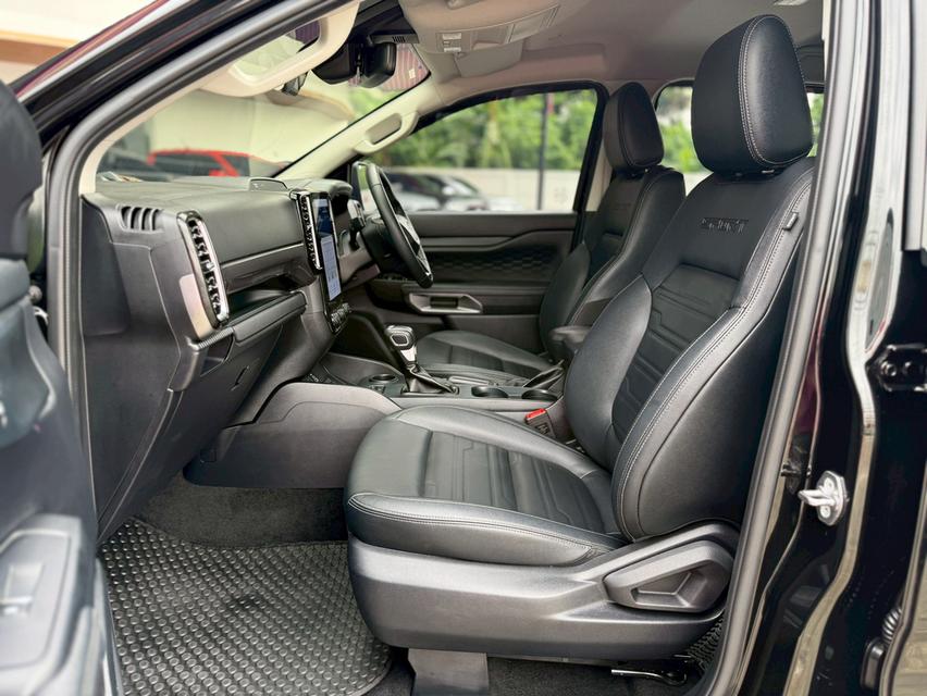 Ford Ranger 2.0Sport ปี22 16