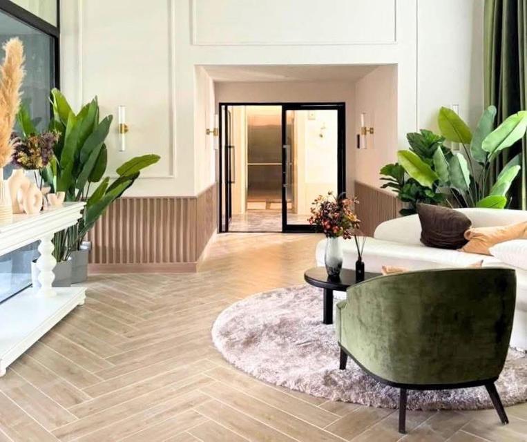 ให้เช่าคอนโด Atmoz Kanaal Rangsit เจ้าของปล่อยเอง 9