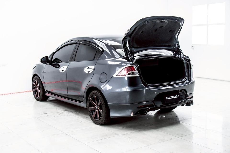 รหัสรถ 3A821 MAZDA2 2013 8