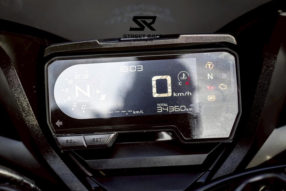 2019 Honda 🔥 honda cbr650r ปี 2019 | สปอร์ต 4 สูบ สภาพสวย ของแต่งเต็มคัน! 🔥 10