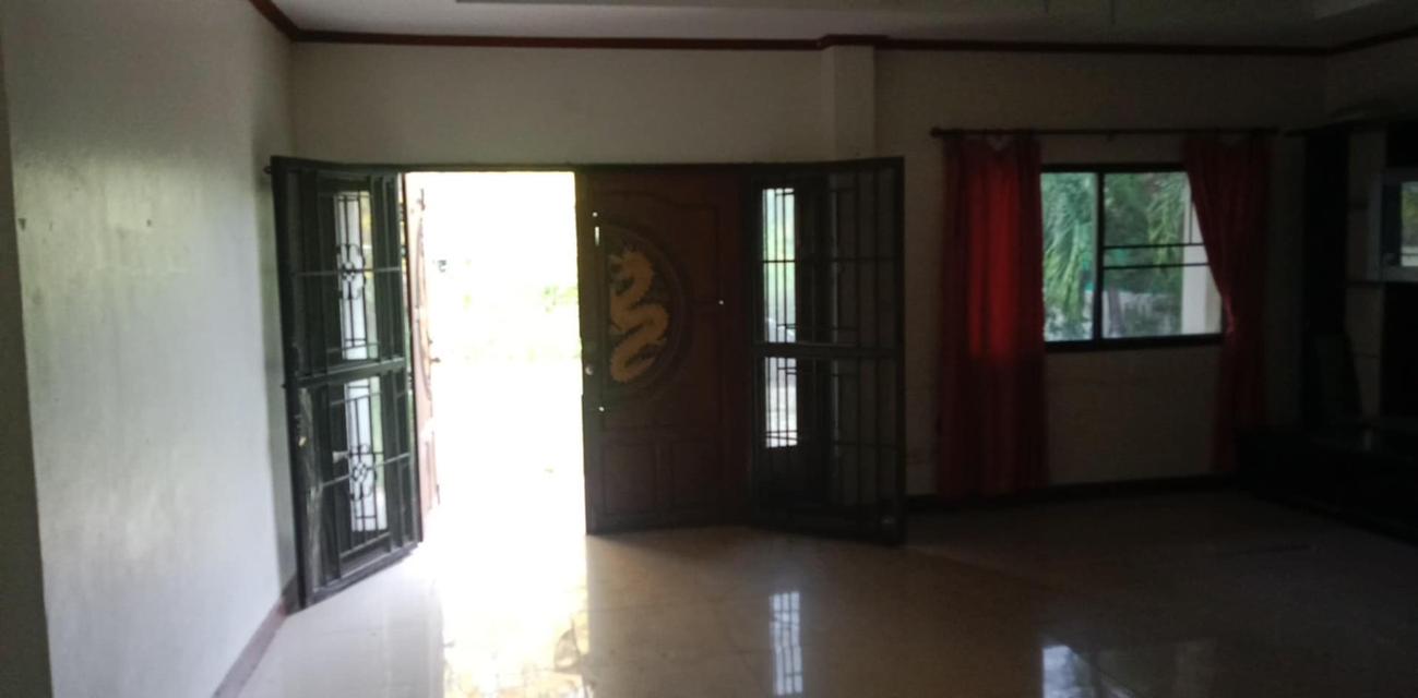 บ้านเดียว 1 ชั้น ไกล้ถนน รอบเมืองเชียงใหม่ หนองผึ้ง, สารภี , เชียงใหม่ 12