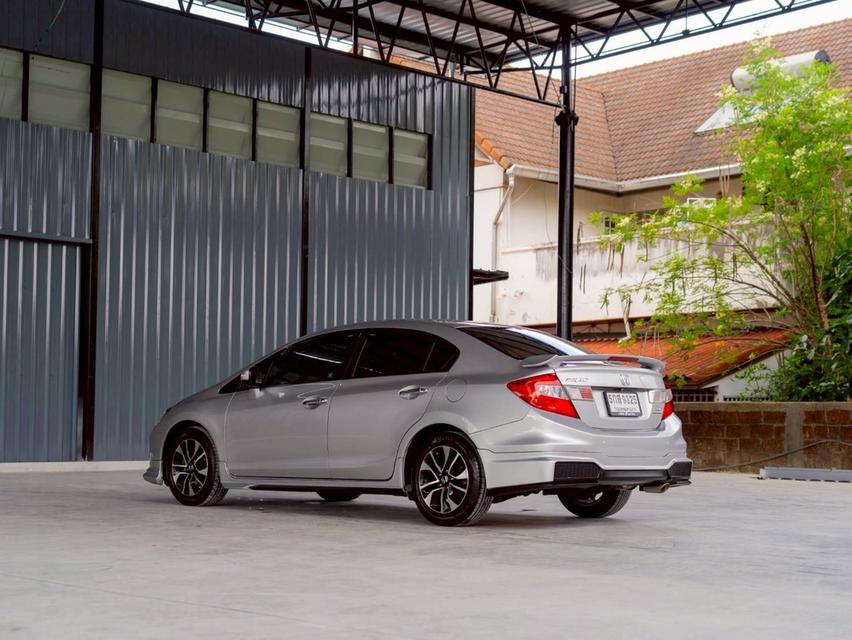 ขาย Honda Civic 1.8ES ปี16