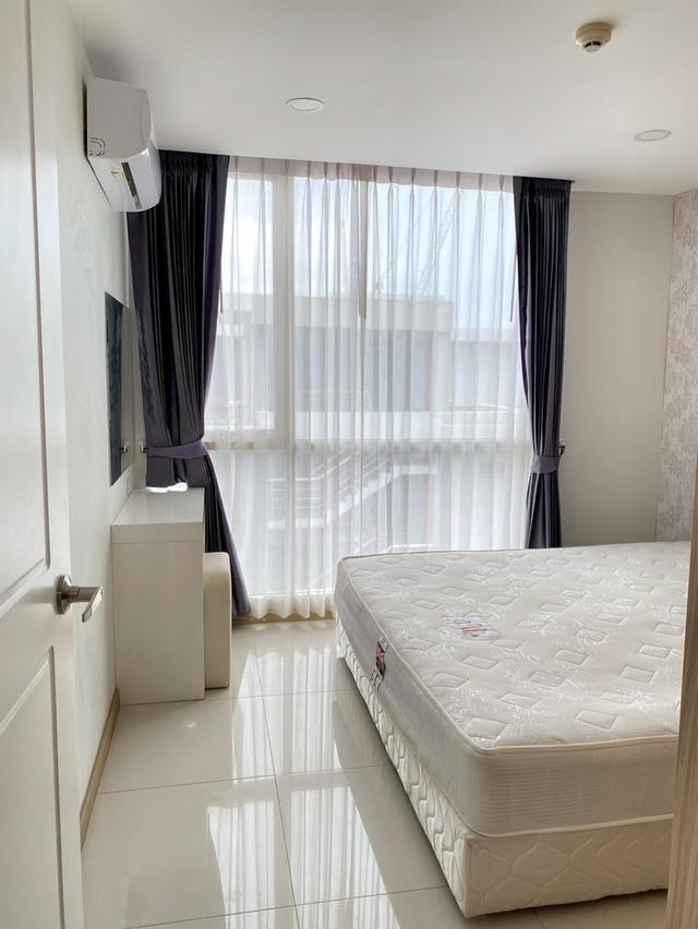 ขาย/เช่า คอนโดทำเลดี Elements Srinakarin 40 ตึก 1 ชั้น 8 ห้องมุม 15