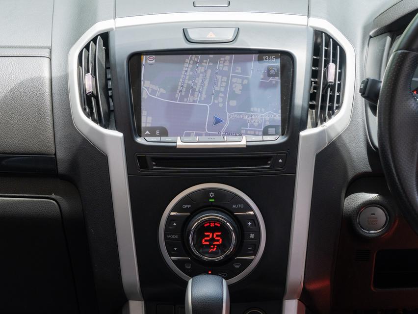 ISUZU MU-X 1.9 The Onyx SUV 2020 āļĢāļđāļāļāļĩāđ 18