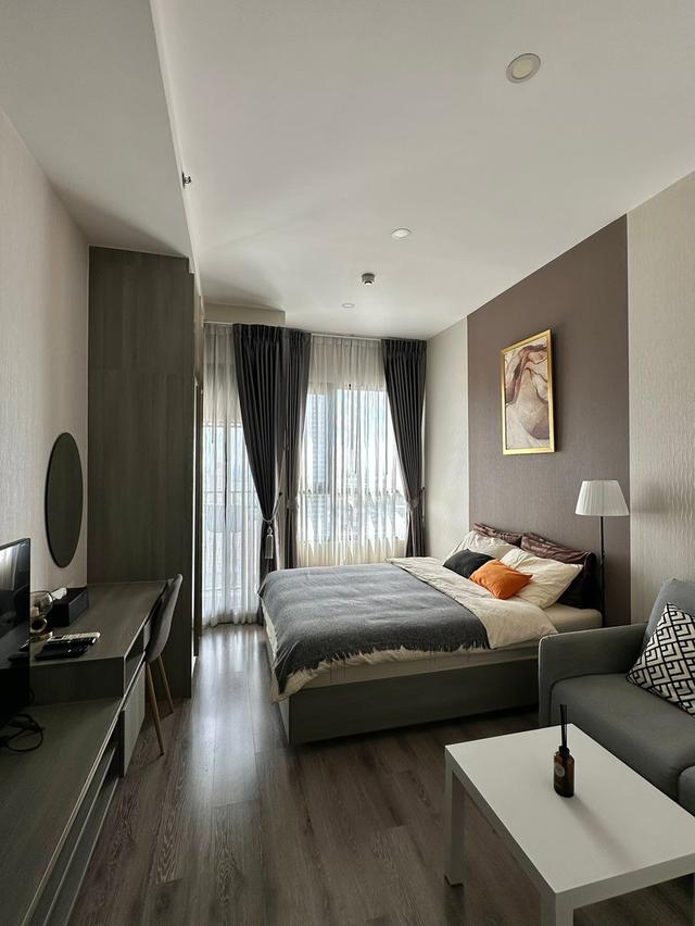 FOR RENT | KnightsBridge Prime Onnut 16,500 ฿ 4