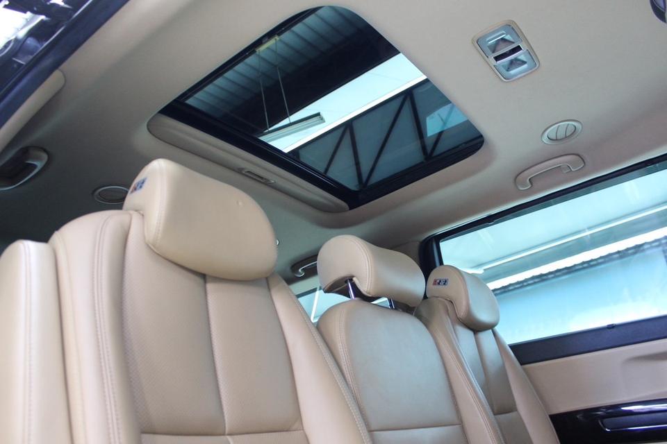 รหัสรถ JRS2078 KIA GRAND CARNIVAL 2.2 SXL TOP GEN3 ปี 2019 16