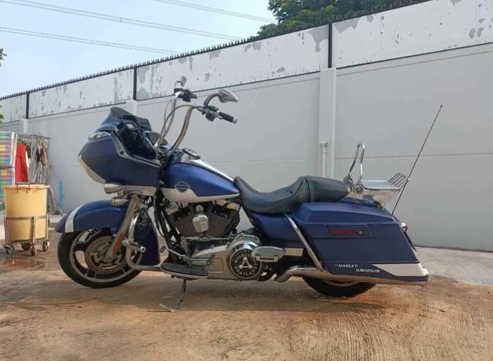 2013 Harley-Davidson Road Glide