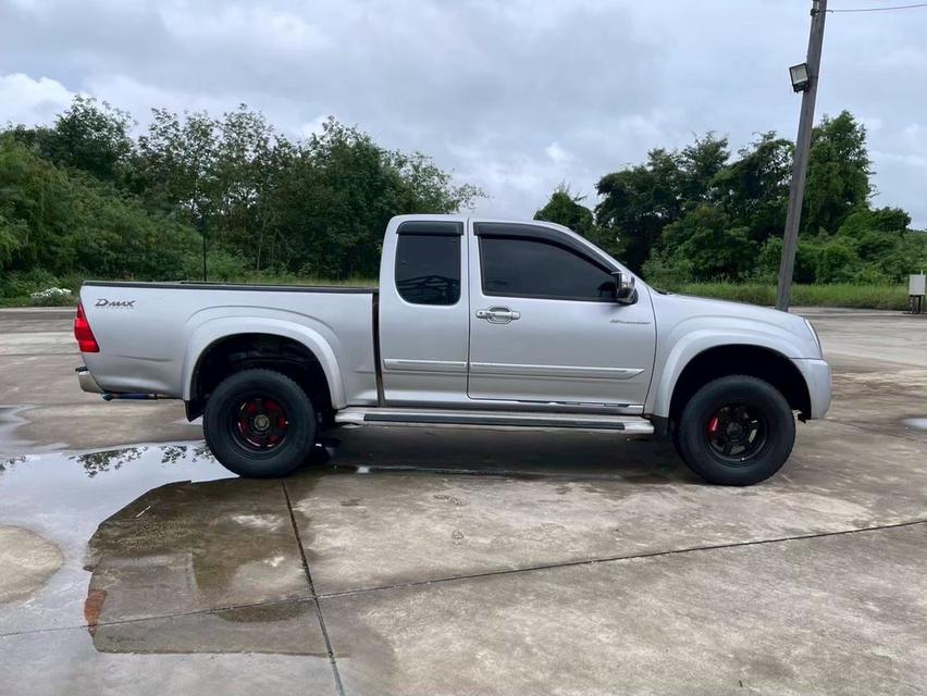 รหัสรถ BK7027 ISUZU DMAX 2.5 2010 รูปที่ 16