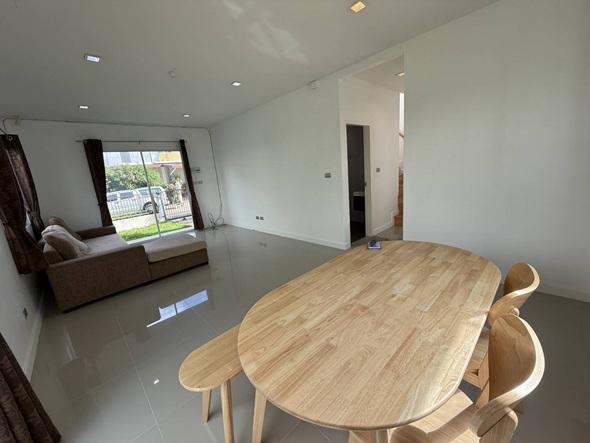 ให้เช่าบ้านเดี่ยว เพอร์เฟค เพลส ใกล้สนามบินสุวรรณภูมิ Line ID 0619636888 9