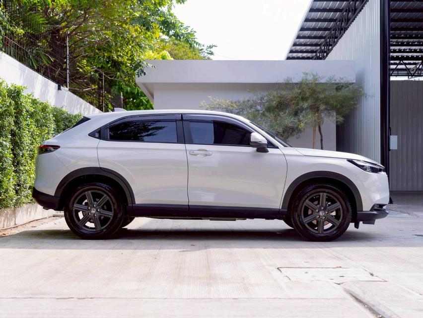 Honda HRV 1.5e:hev El ปี25 4
