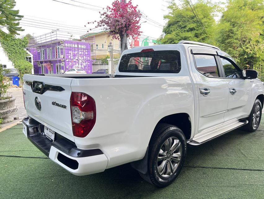 MG Extender 2.0 Double Cab Grand X 4WD รูปย่อยที่ 2