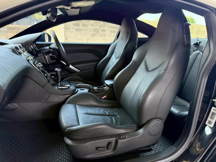 PEUGEOT RCZ 1.6 ปี 2011 โฉม RCZ 9