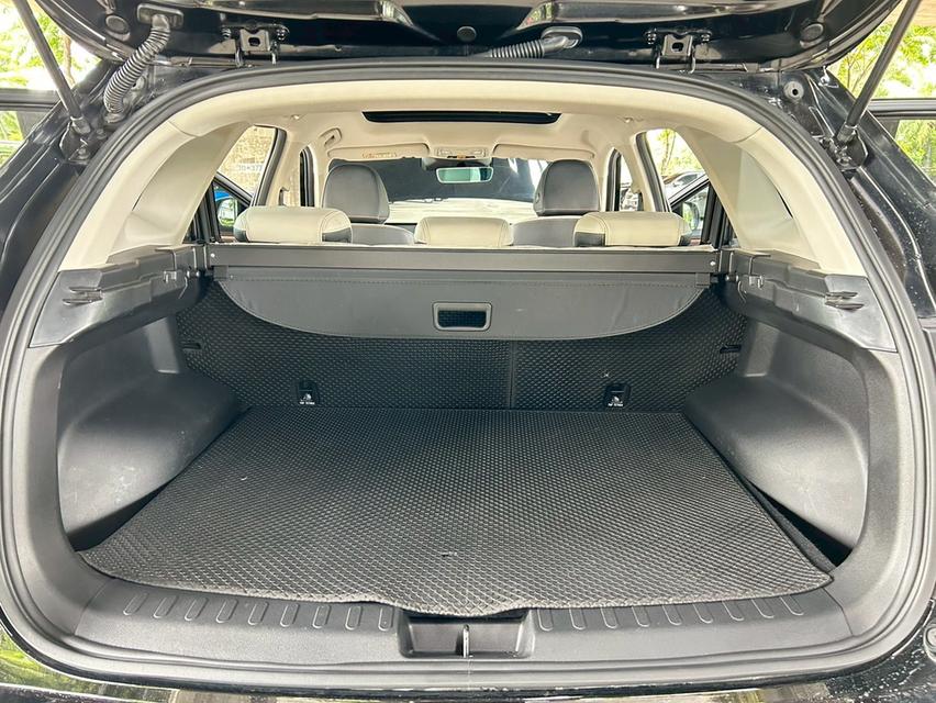 HAVAL JOLION 1.5 Hybrid AT ปี 2022 มือเดียว สภาพดี ไมล์น้อย 20