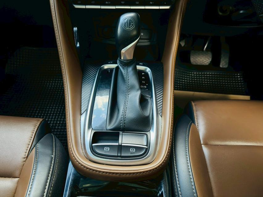 🌟 MG ZS 1.5 V AUTO! ปี 2024! รุ่น TOP สุด! 🌟 12