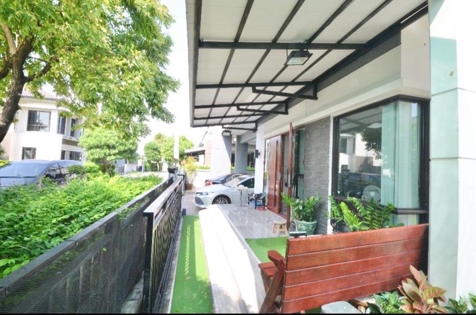 ขาย บ้านเดี่ยว ใกล้เมกกะบางนาเดอะ ซิตี้ บางนา-กม.7 262 ตรม. 84 ตร.วา 4ห้องนอน ซอยราชวินิตบางแก้ว. 2