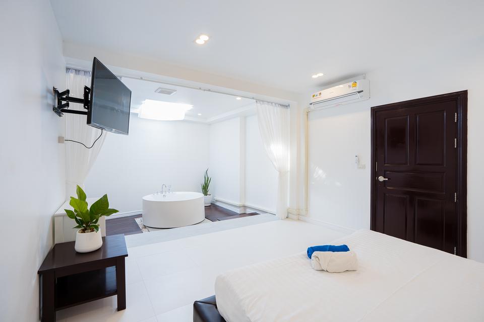 Head Rock Home 8/6 Sunday + Thursday / พักได้ 12 ท่าน 8900 บาท รูปที่ 1