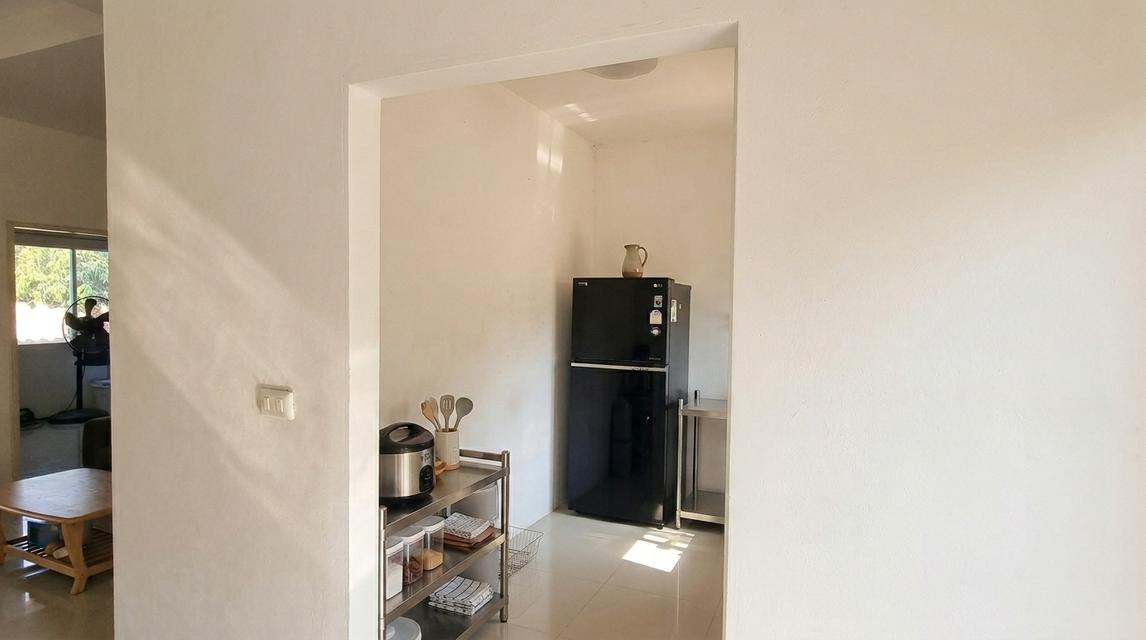 ขายบ้าน 70.5ตรว หมู่บ้านบดินทร3 คลอง7 ลำลูกกา 7