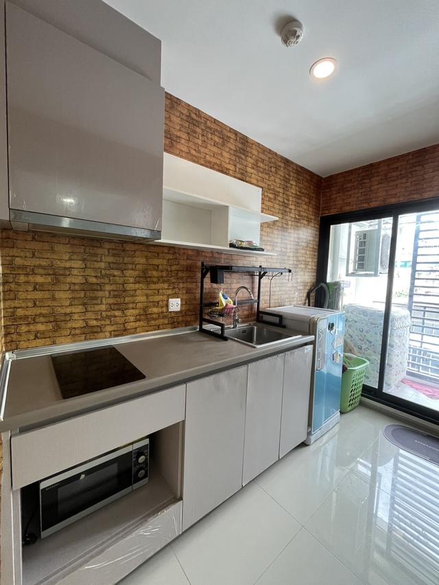 คอนโด แอสปาย อโศก รัชดา 1