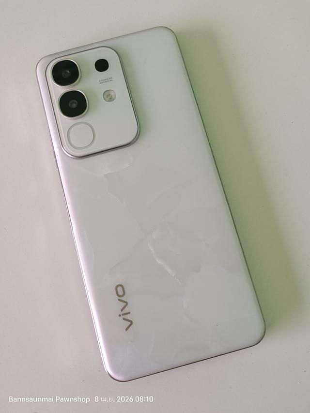 Vivo Y29 ติดล็อค ราคา 1500 บาท รูปย่อยที่ 1