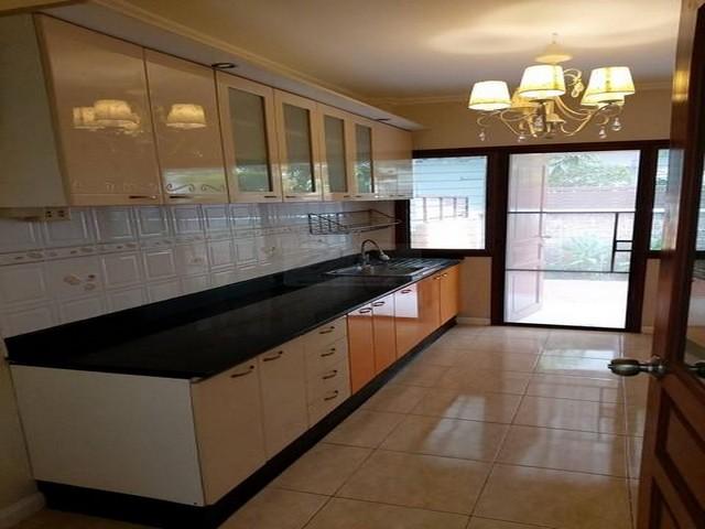 PB5914ให้เช่า บ้านเดี่ยว 2ชั้น ย่านลาดกระบัง โครงการศุภาลัย สุวรรณภูมิ ถ.อ่อนนุช-ลาดกระบัง 9