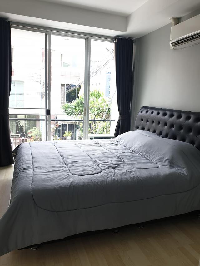 🏡✨Townhouse Forrent 3 Storey - 3 bed 3 bath **Fully furnished 📍Location: Sathorn Narathiwat Rama3 Bangkok 6