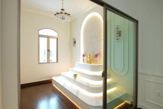 ขายบ้านเดี่ยว Perfect Masterpiece กรุงเทพกรีฑา Zone ใหม่ พร้อมตกแต่งในบ้าน สวนรอบบ้าน มีสนามบาสในบ้าน ราคาขาย 105,000,000 บาท 19