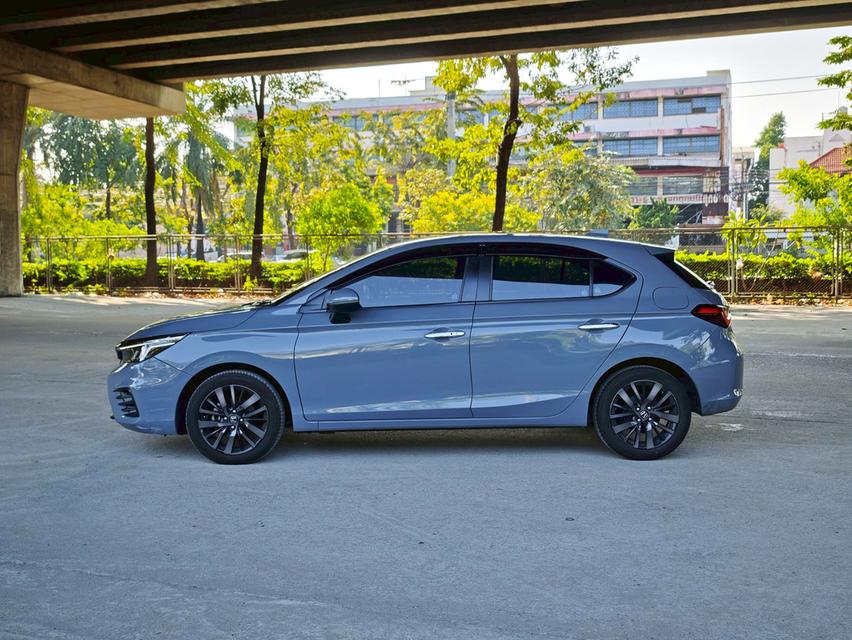 Honda City 1.0SV AT ปี2022 รูปที่ 8