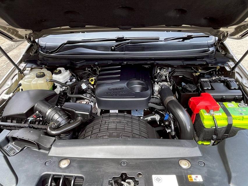 FORD EVEREST 2.2 TITANIUM ปี 2016 13