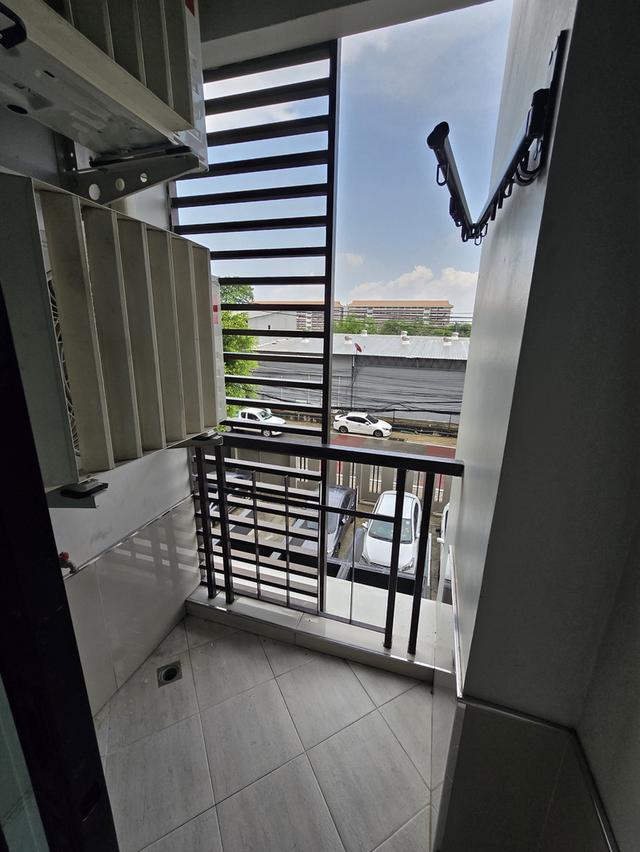 Premio condo ปล่อยเช่าคอนโด ชั้น3 1 ห้องนอน 1 ห้องน้ำ 8