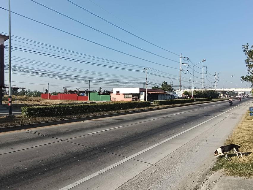 ที่ดินสุพรรณบุรีขาย ต่ำกว่าประเมิน 2