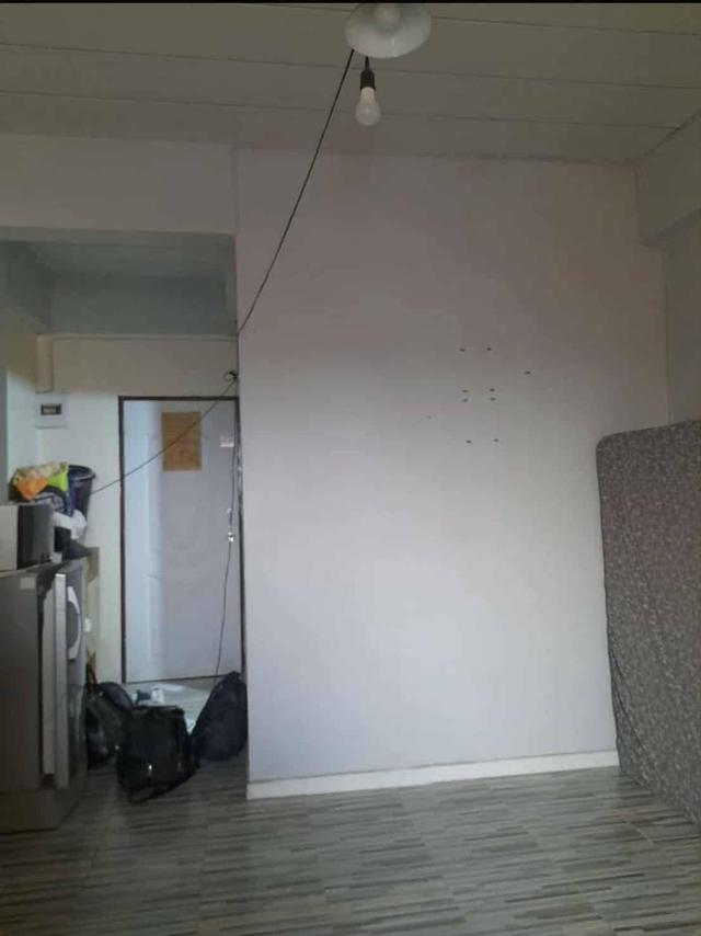 คอนโด 26.6 ตรม. ห้องสตูดิโอ ชั้น 9 ติดถนนแจ้งวัฒนะ 4