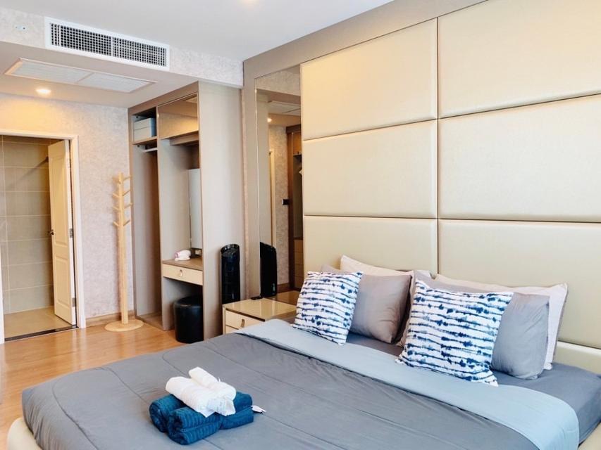 ขายคอนโด Supalai Wellington (ศุภาลัย เวลลิงตัน) 45 ตรม. 1 ห้องนอน 1 ห้องน้ำ ชั้นที่ 9 วิวเมือง 4