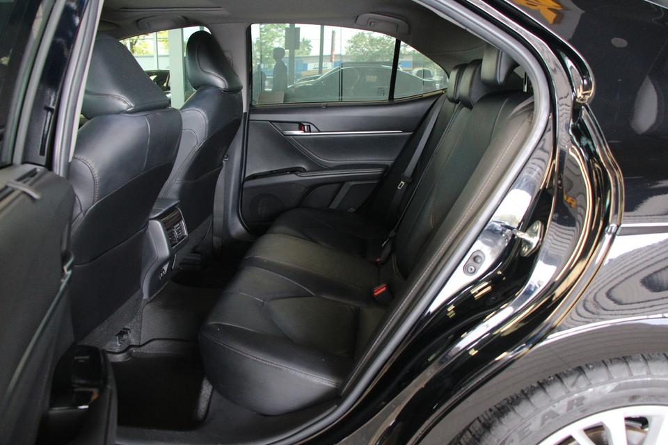 รหัสรถ TKG995 📌TOYOTA CAMRY 2.5 G ปี 2020 รูปที่ 10