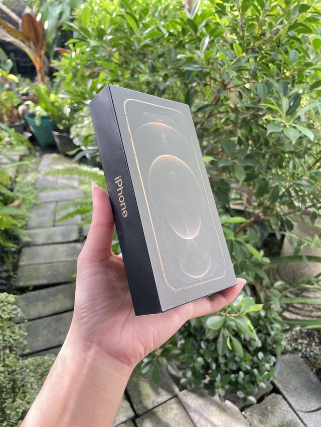ไอโฟน12 Pro 256g แบตเตอรี่70% 9