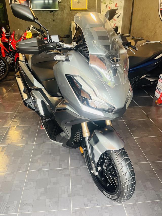 ขายด่วนADV350 ปี2023 รูปย่อยที่ 3