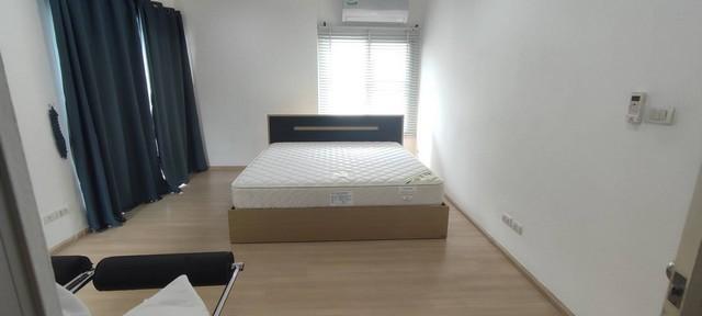 ให้เช่าบ้านเดี่ยว 2 ชั้น 50.2 ตร.ว. หมู่บ้านอารียาเมทโทร เกษตร-นวมินทร์ ถนนลาดปลาเค้า ( เลี้ยงสัตว์ได้ ) 5