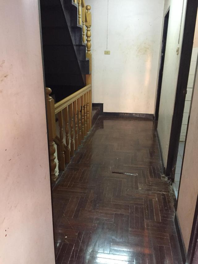 ขาย เทาวน์เฮ้าส์ 3 ชั้น 8