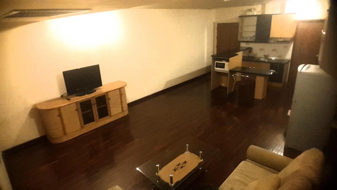 คอนโดให้เช่า ตึกช้าง 8