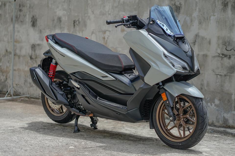 Forza350 ปี2024 Honda