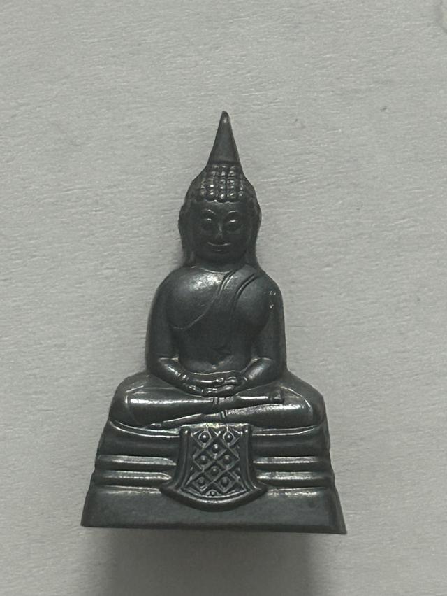 พระกริ่งหลวงพ่อโสธร2552
