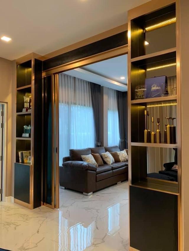 Bangkok Boulevard Srinakarin-Bangna  7