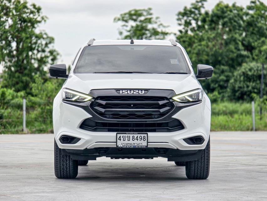 (แจ้งรหัสรถ CBLX9498) 🚙🚙 ISUZU MU-X 1.9 ACTIVE 2022🚙 รูปที่ 2