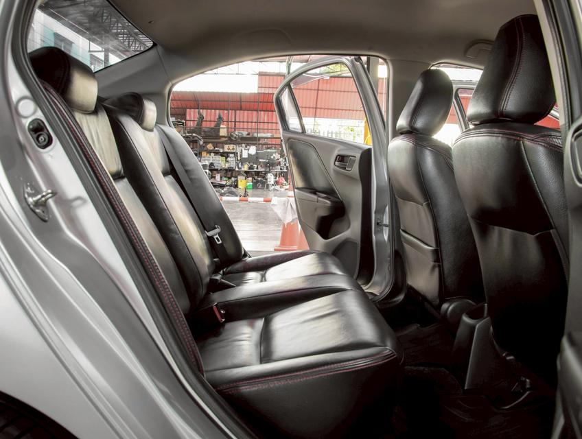 HONDA CITY 1.5 S i-VTEC ปี 2017 11