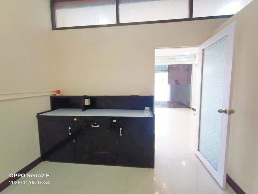 คอนโดเมืองทอง C6 14