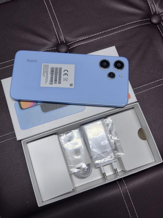 โทรศัพท์มือถือ redmi12