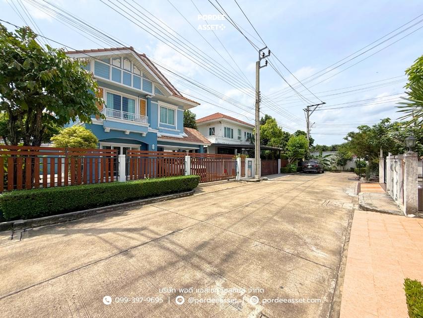 เพอร์เฟค เพลส ราชพฤกษ์ เฟส1 (ขนาด 53 ตร.ว.) ติด ถ.ราชพฤกษ์ เมืองนนทบุรี นนทบุรี : Perfect Place Ratchapruk 18