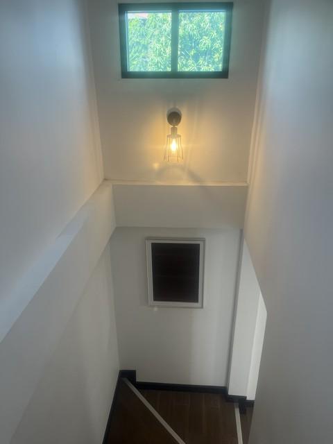 P617 ให้เช่าบ้านเดี่ยว หมู่บ้านเลิศอุบล 4 ซอยนาคนิวาส 48 เหมาะอยู่อาศัย ใกล้เลียบด่วน CDC สุคนธสวัสดิ์ สตรีวิทย์ โชคชัย4 MRT ลาดพร้าว71 18