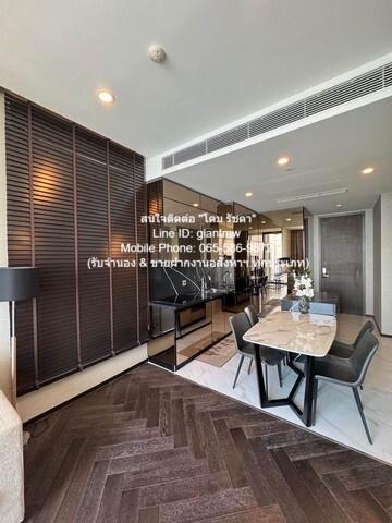 CONDOMINIUM The ESSE Sukhumvit 36 24000000 THB 2 BR 2 น้ำ 74ตรม ใกล้กับ BTS ทองหล่อ ทำเลนี้ห้ามพลาด เป็นคอนโดพร้อมอยู่ที 3