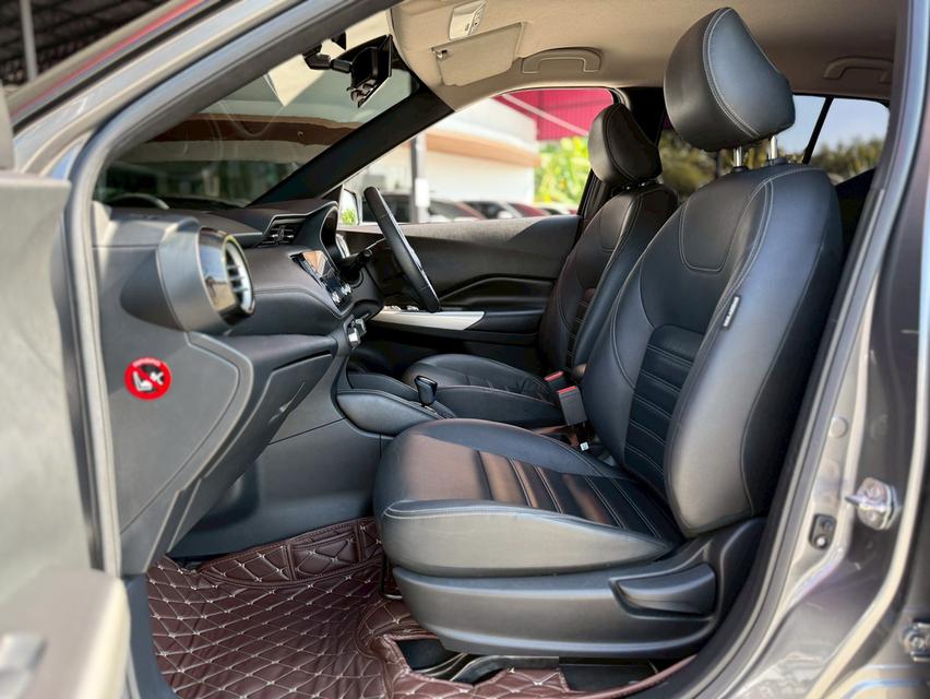 Nissan Kicks 1.2V e:power ปี20 15